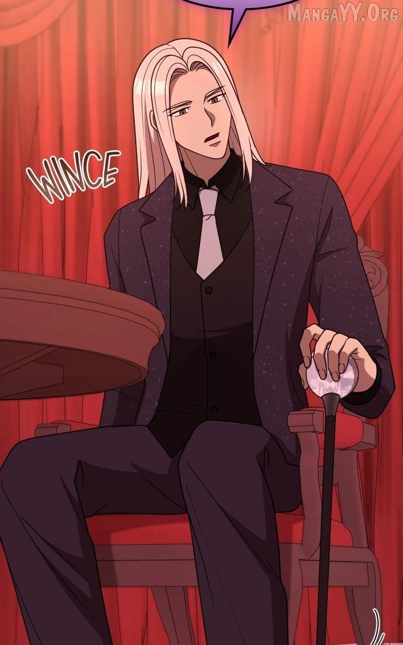 Read Death Is My BFF chapter 44 image 71 on Lezhin