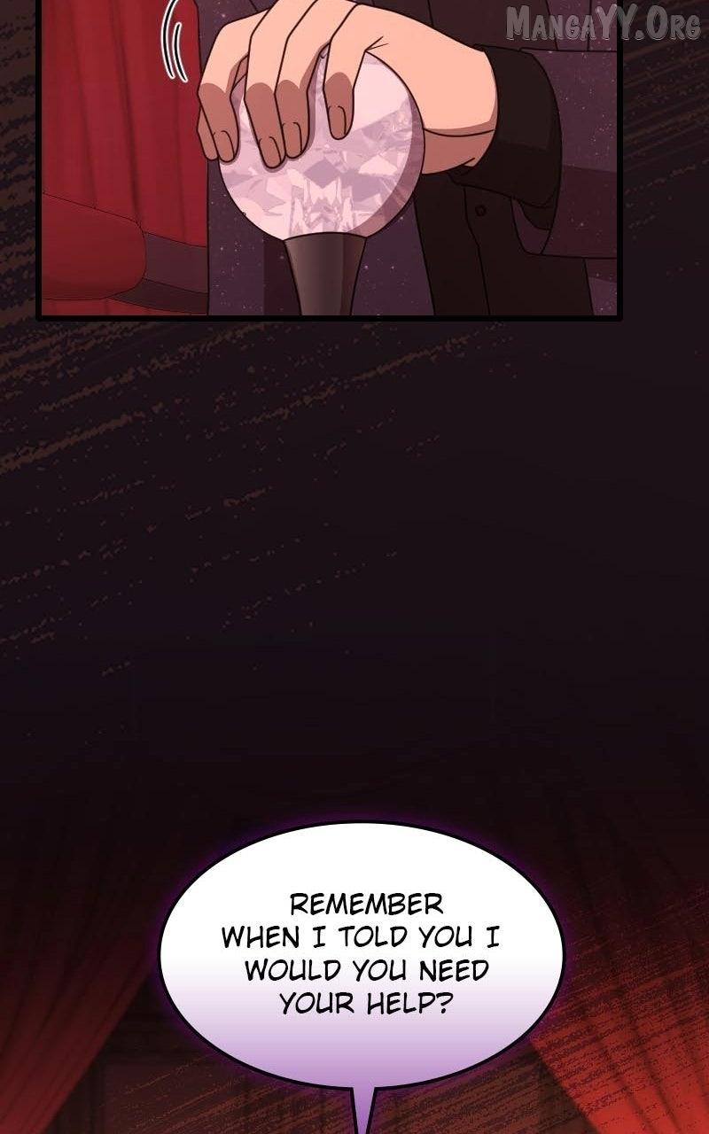Read Death Is My BFF chapter 44 image 74 on Lezhin