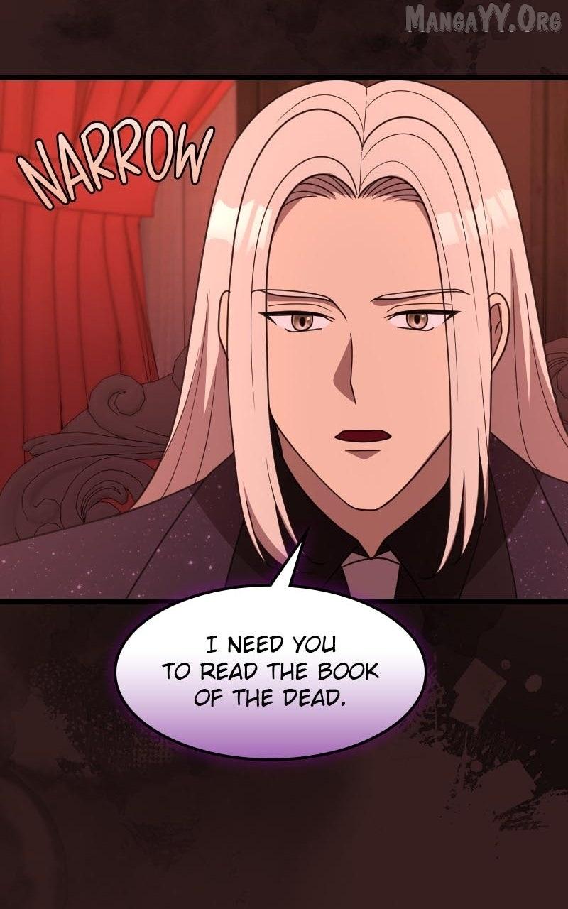 Read Death Is My BFF chapter 44 image 78 on Lezhin