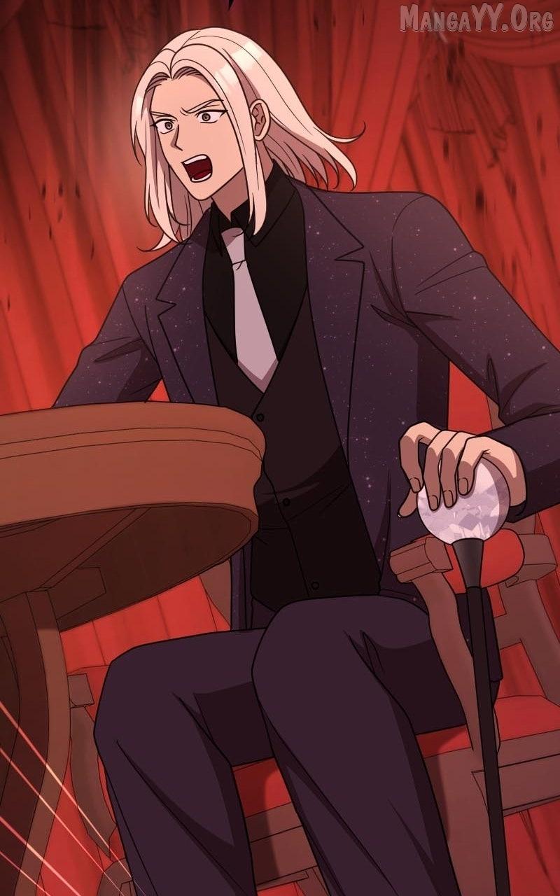 Read Death Is My BFF chapter 44 image 81 on Lezhin