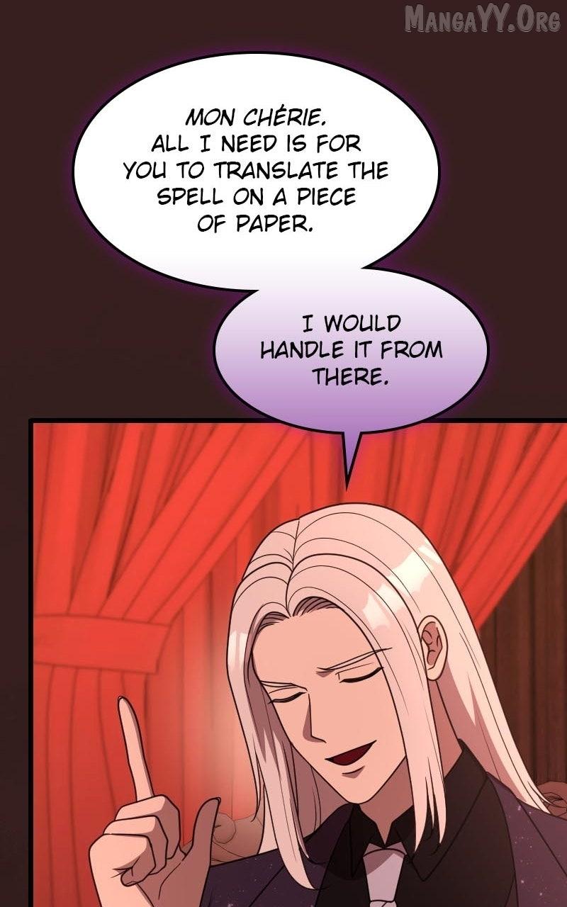 Read Death Is My BFF chapter 44 image 86 on Lezhin
