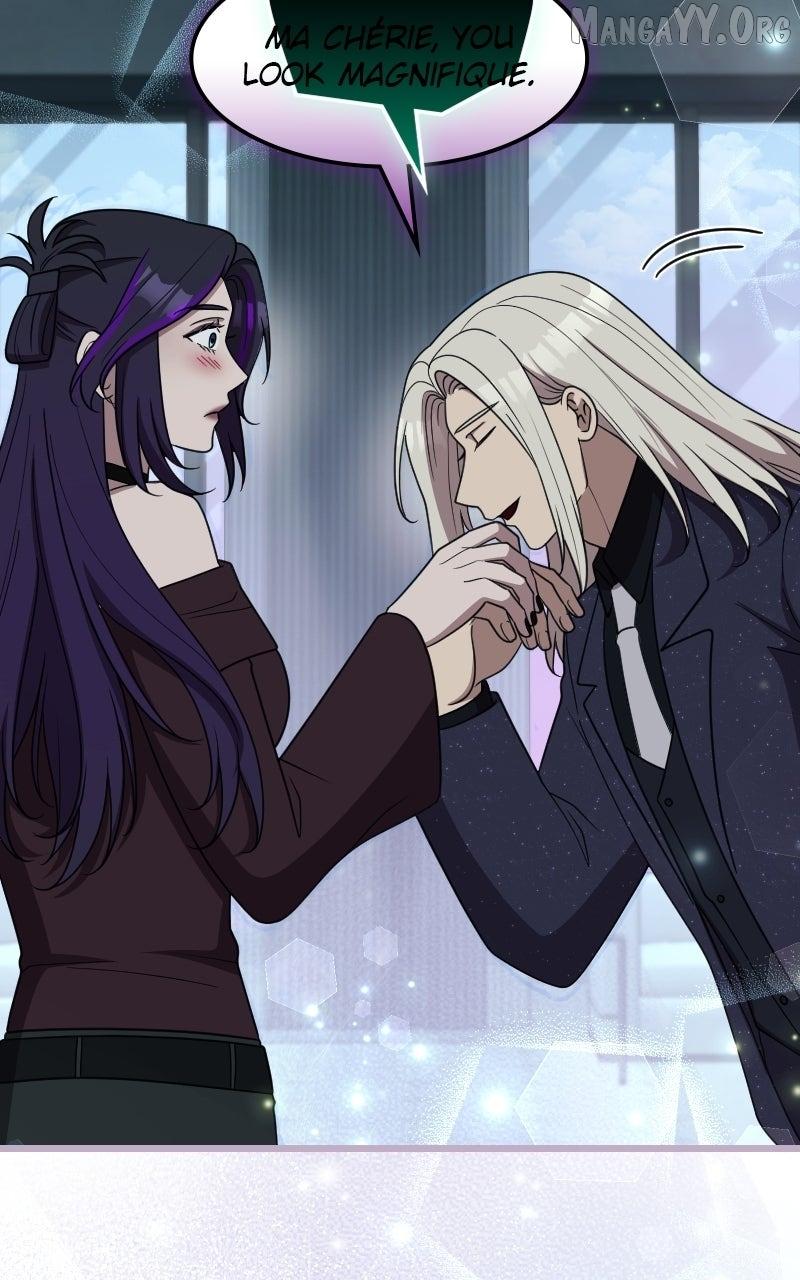 Read Death Is My BFF chapter 44 image 9 on Lezhin