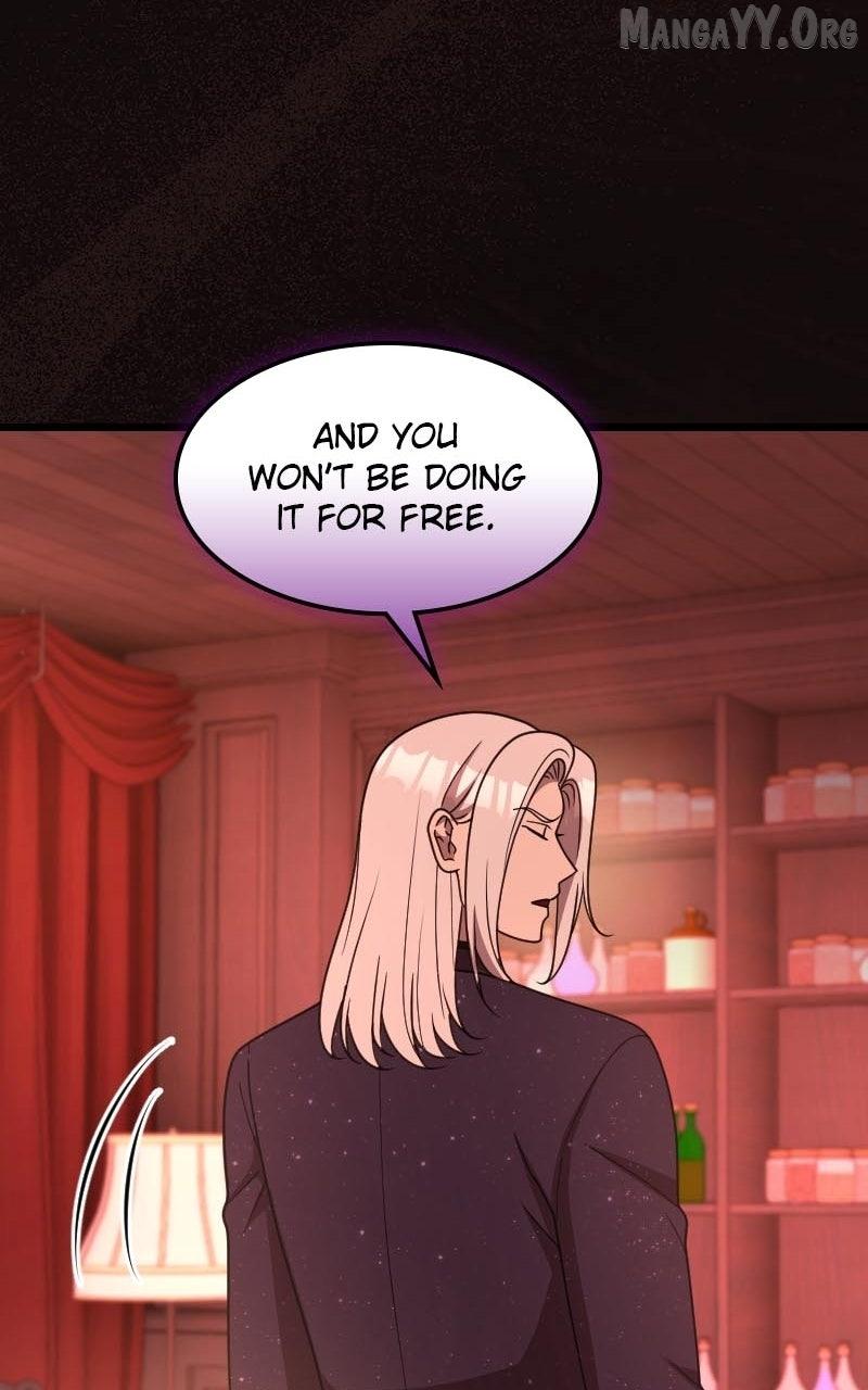 Read Death Is My BFF chapter 44 image 91 on Lezhin