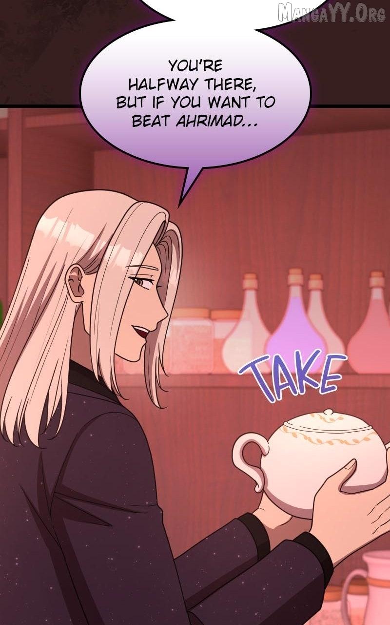 Read Death Is My BFF chapter 44 image 93 on Lezhin