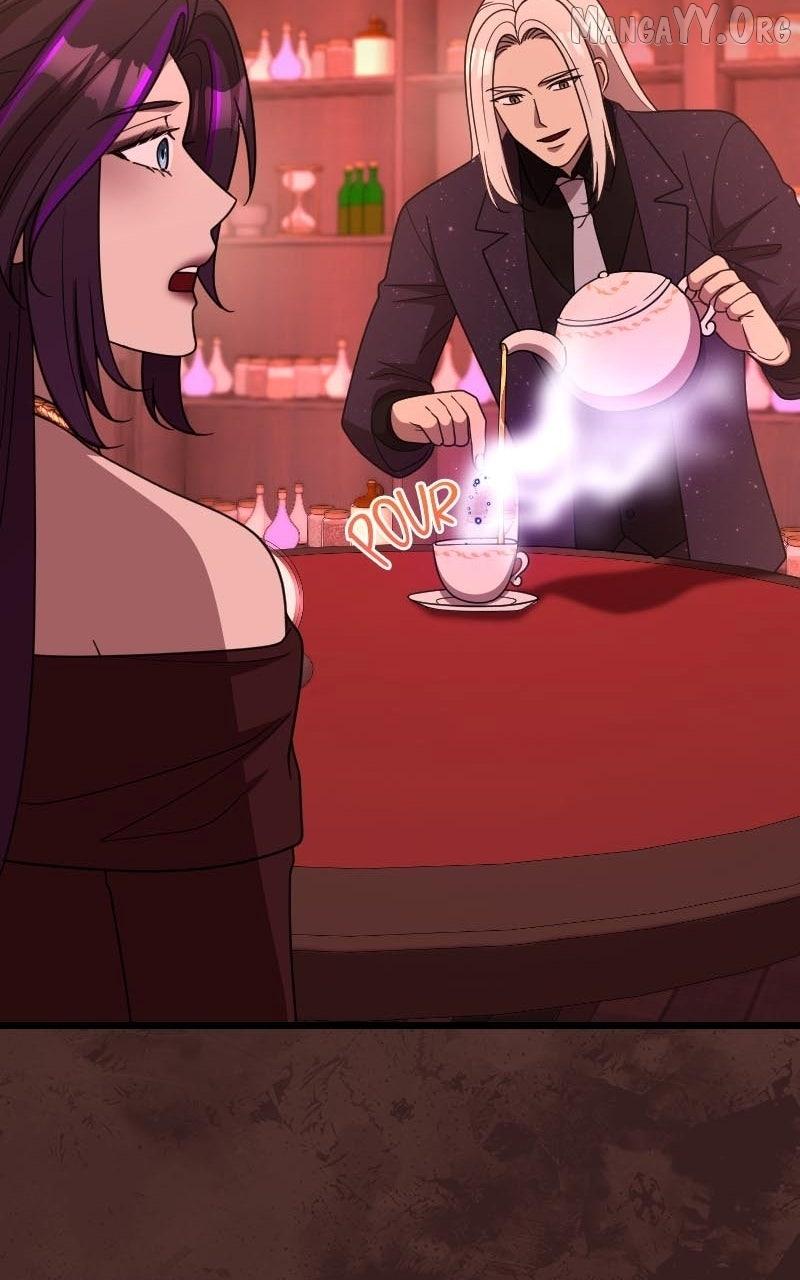 Read Death Is My BFF chapter 44 image 95 on Lezhin