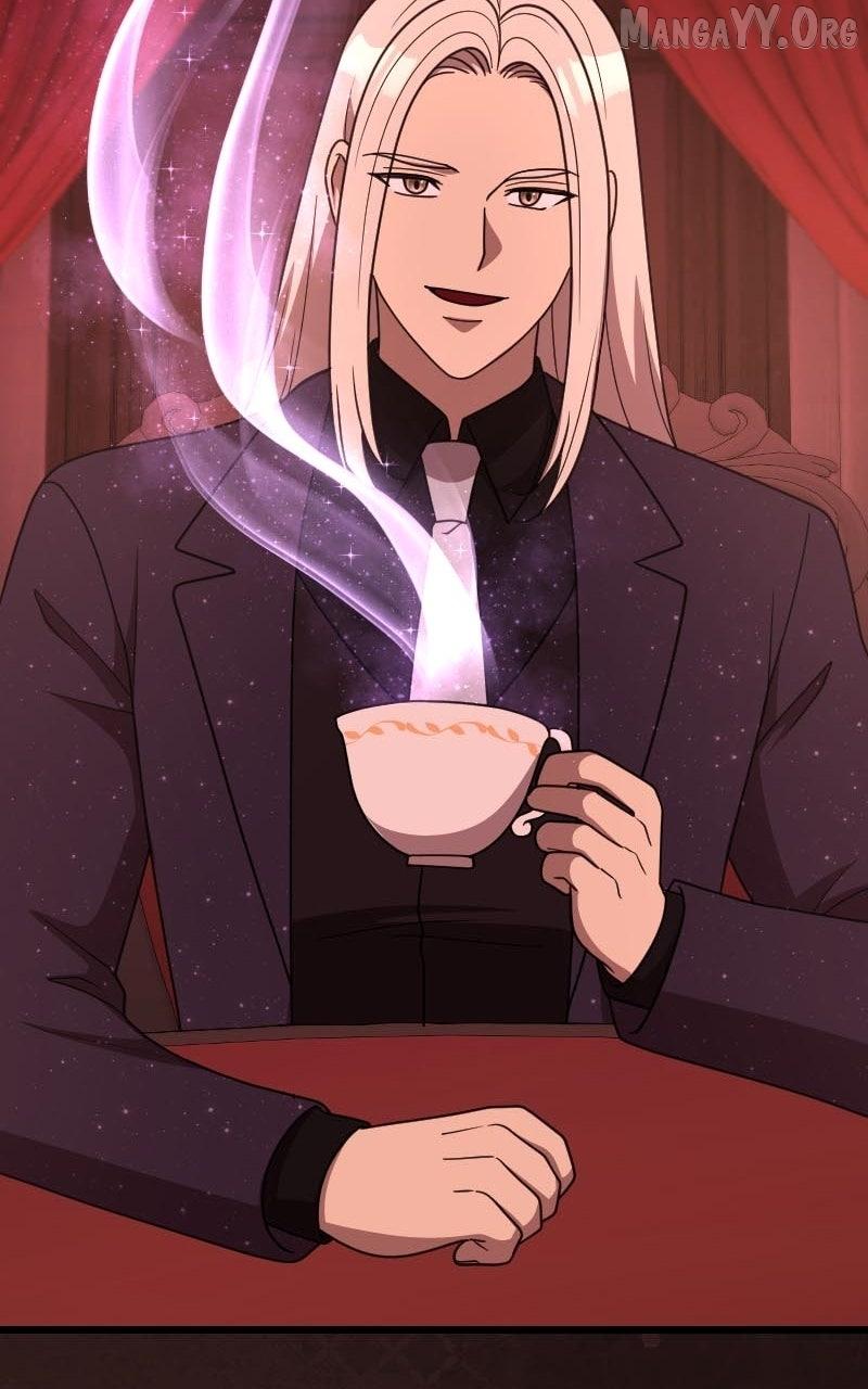 Read Death Is My BFF chapter 44 image 97 on Lezhin