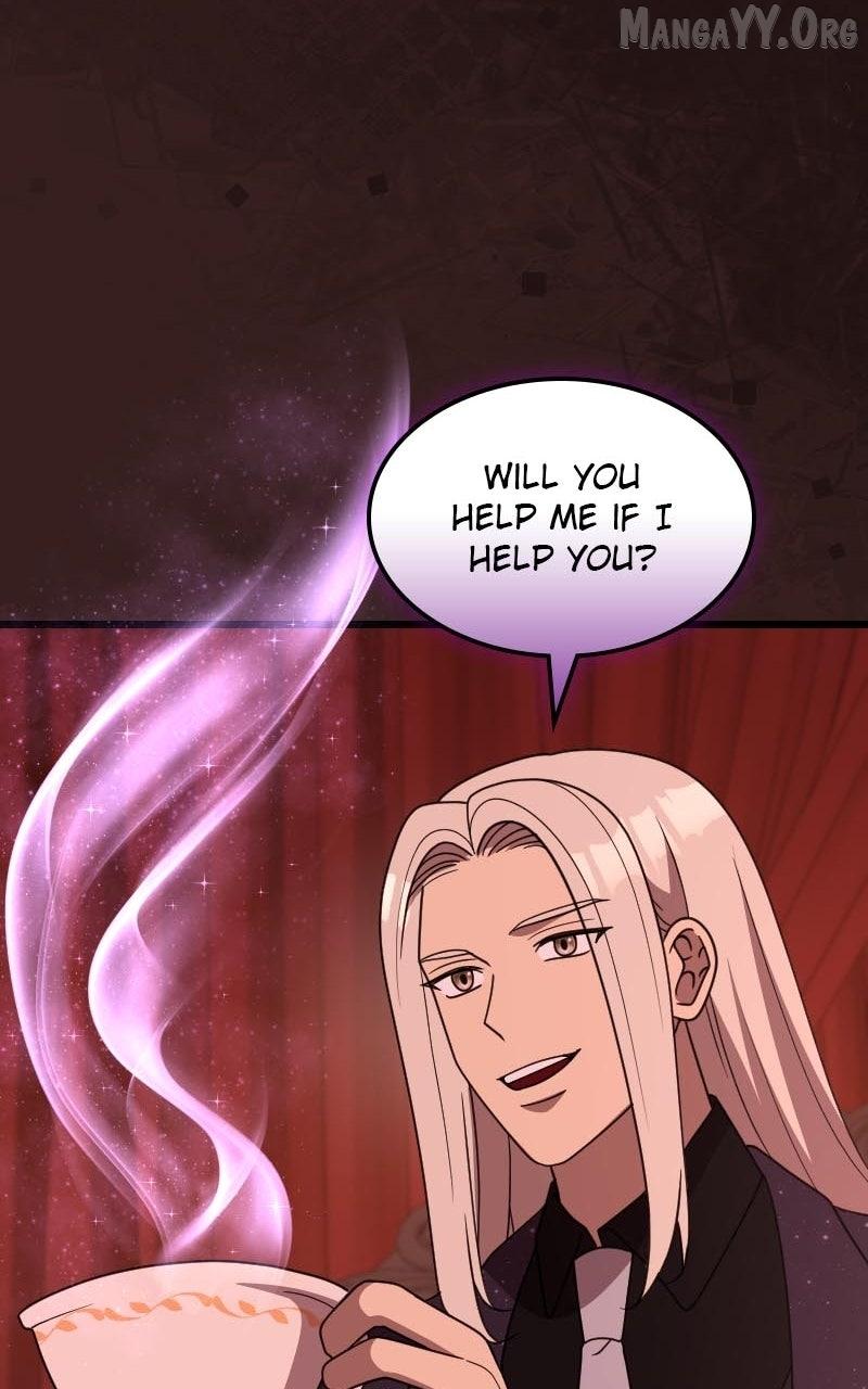 Read Death Is My BFF chapter 44 image 98 on Lezhin