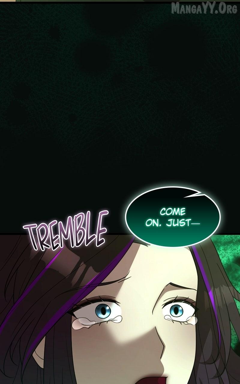 Read Death Is My BFF chapter 46 image 1 on Lezhin