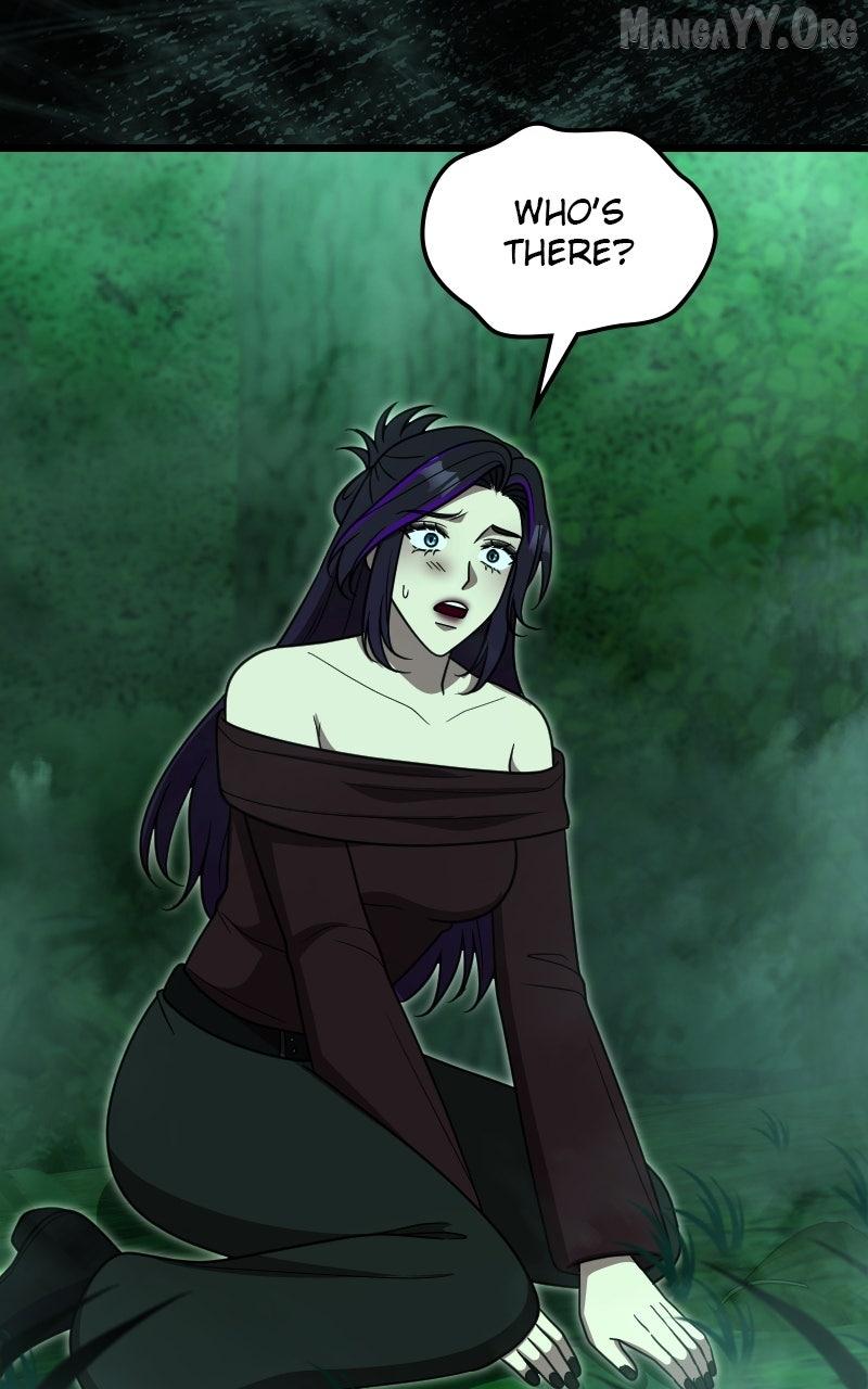 Read Death Is My BFF chapter 46 image 101 on Lezhin