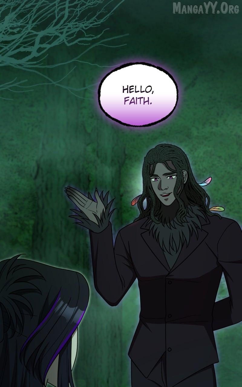 Read Death Is My BFF chapter 46 image 104 on Lezhin