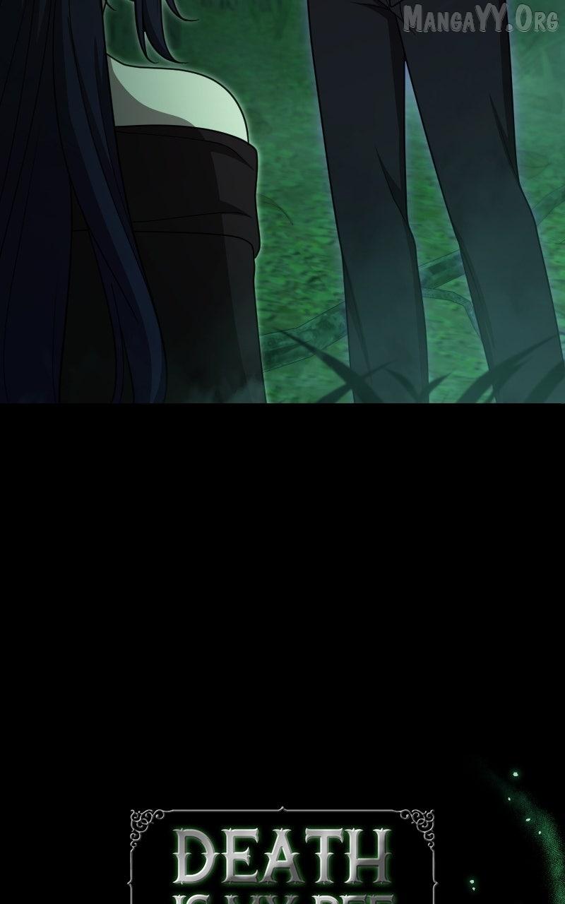 Read Death Is My BFF chapter 46 image 105 on Lezhin