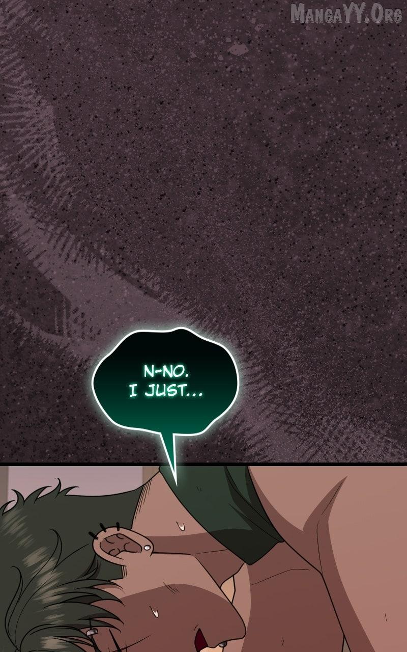 Read Death Is My BFF chapter 46 image 12 on Lezhin