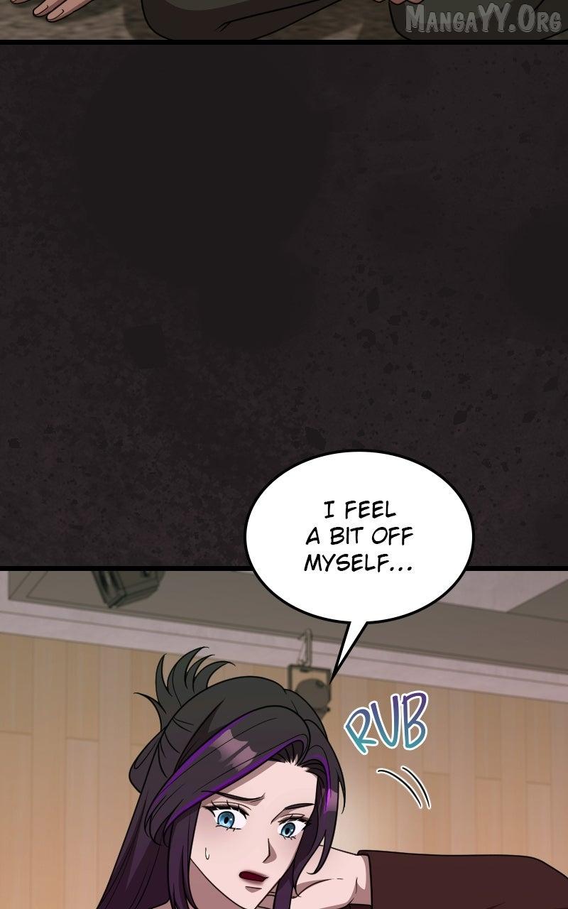 Read Death Is My BFF chapter 46 image 15 on Lezhin