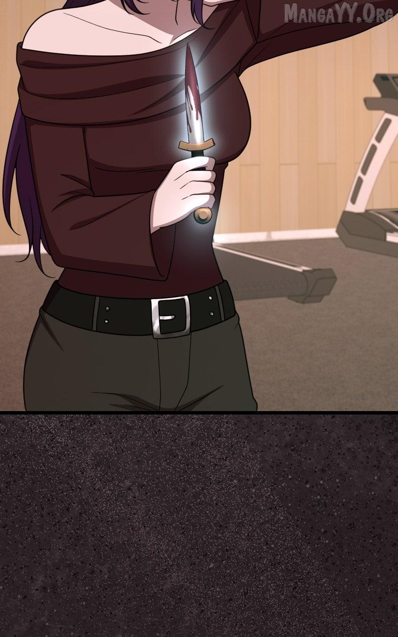 Read Death Is My BFF chapter 46 image 16 on Lezhin