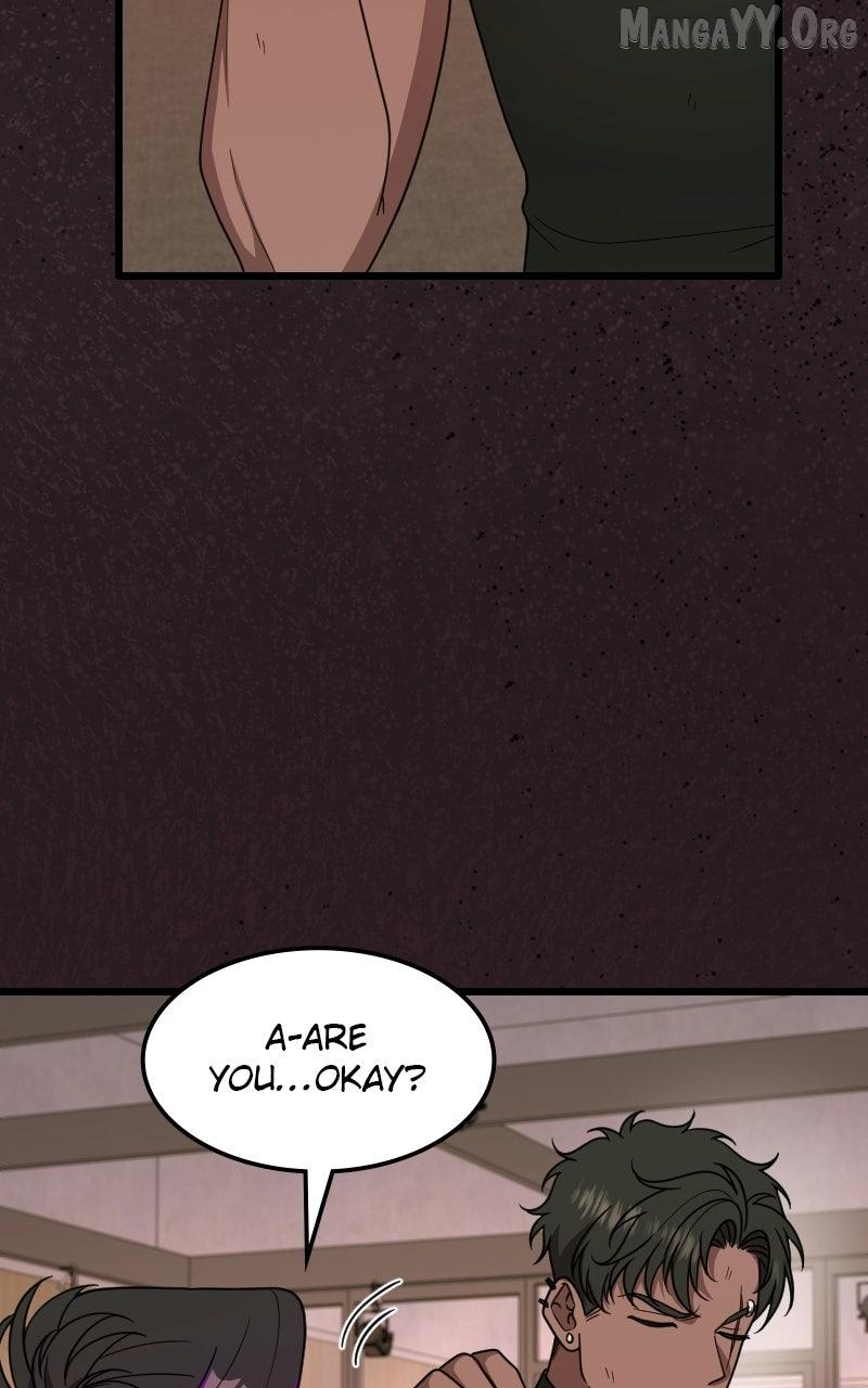 Read Death Is My BFF chapter 46 image 18 on Lezhin