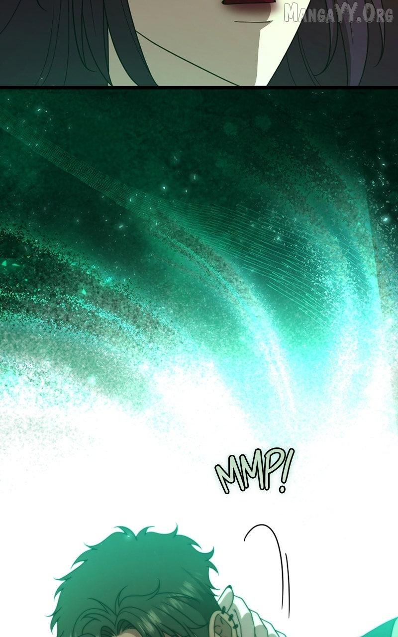 Read Death Is My BFF chapter 46 image 2 on Lezhin