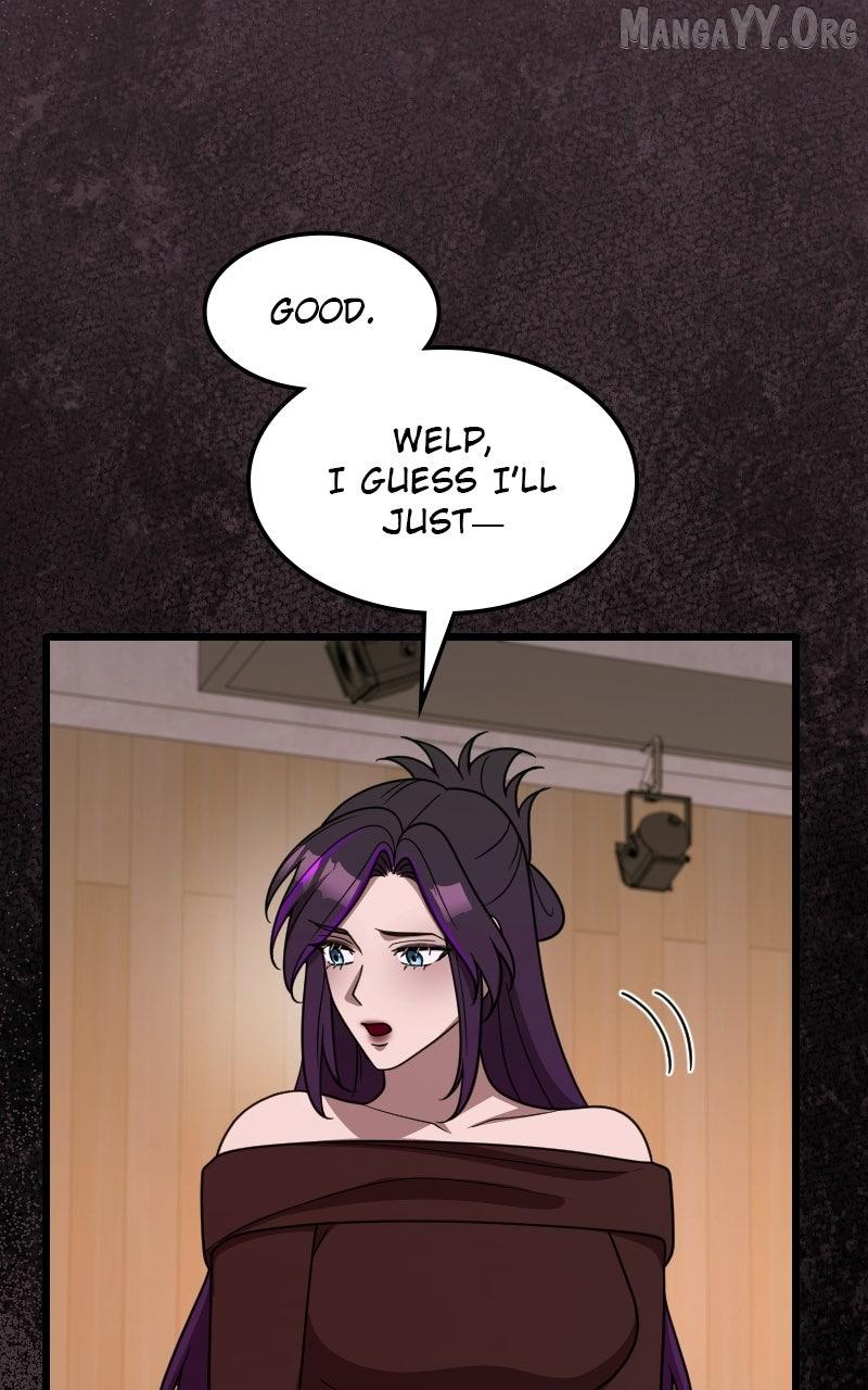Read Death Is My BFF chapter 46 image 20 on Lezhin