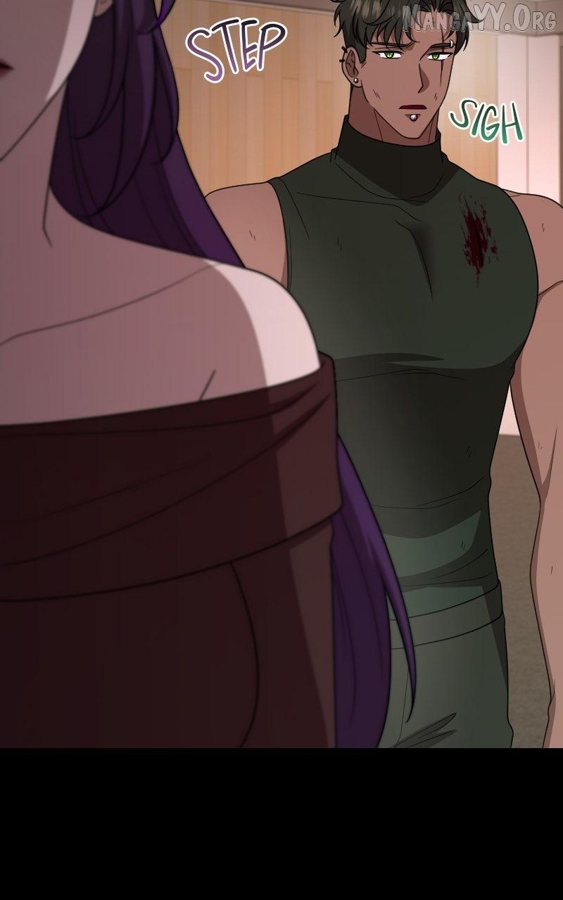Read Death Is My BFF chapter 46 image 22 on Lezhin