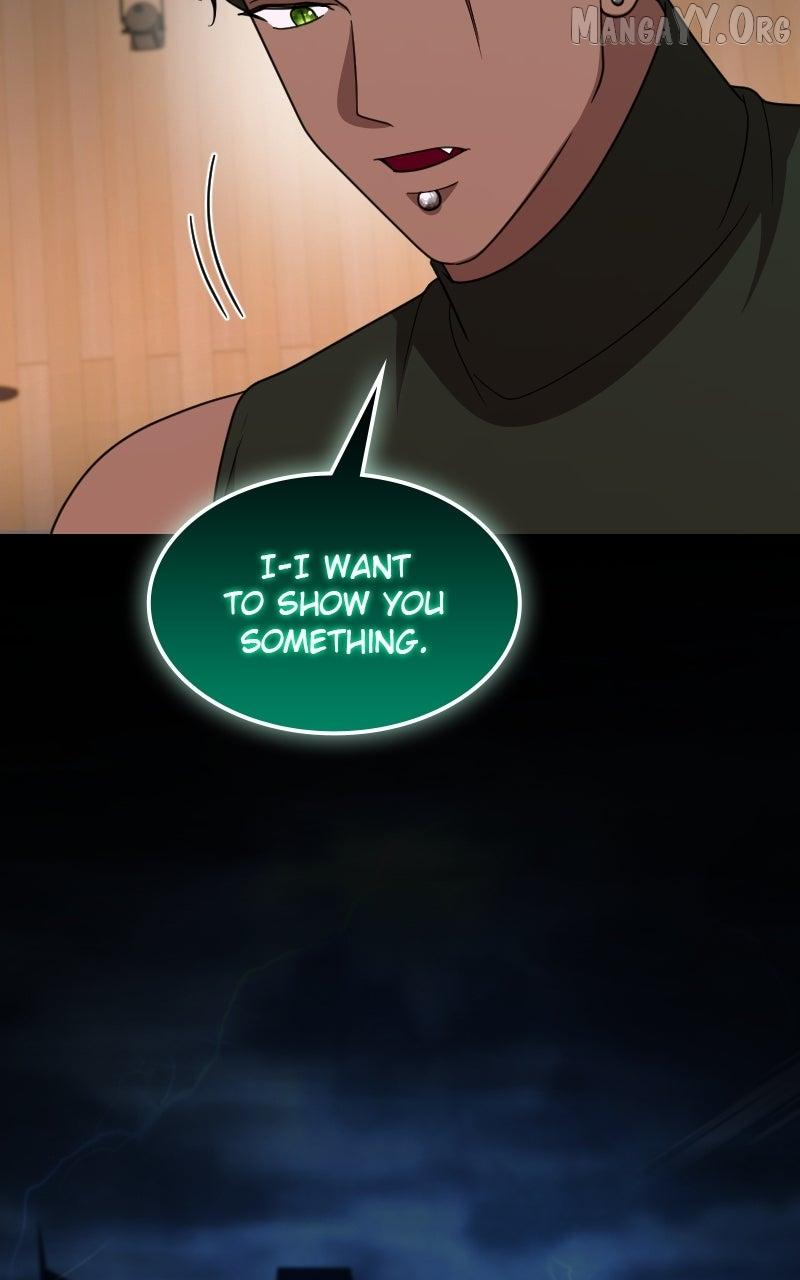 Read Death Is My BFF chapter 46 image 27 on Lezhin