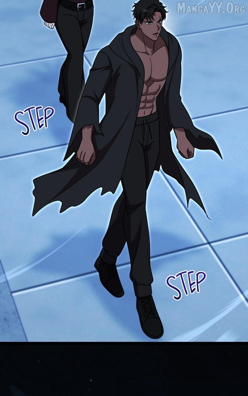 Read Death Is My BFF chapter 46 image 29 on Lezhin