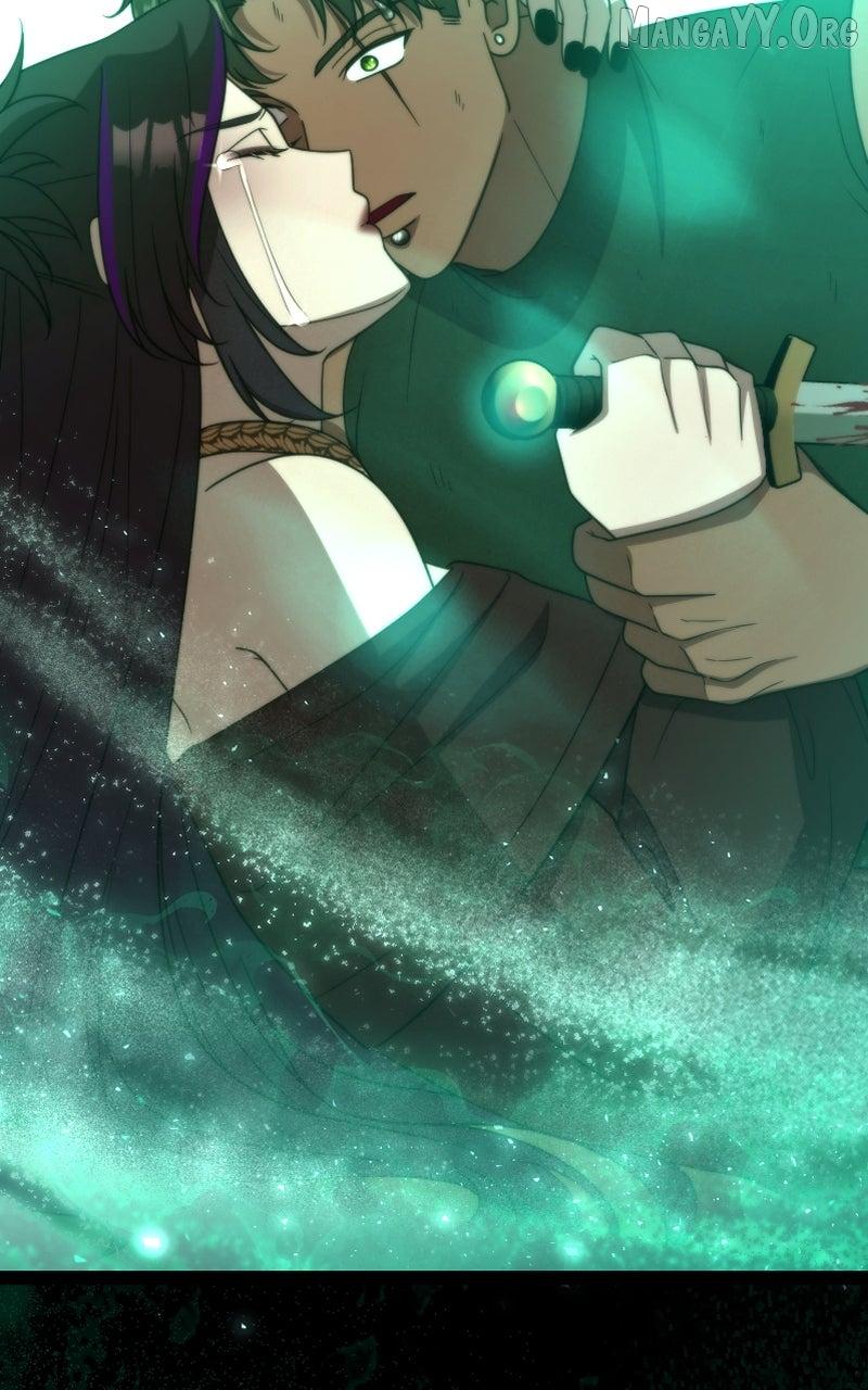 Read Death Is My BFF chapter 46 image 3 on Lezhin