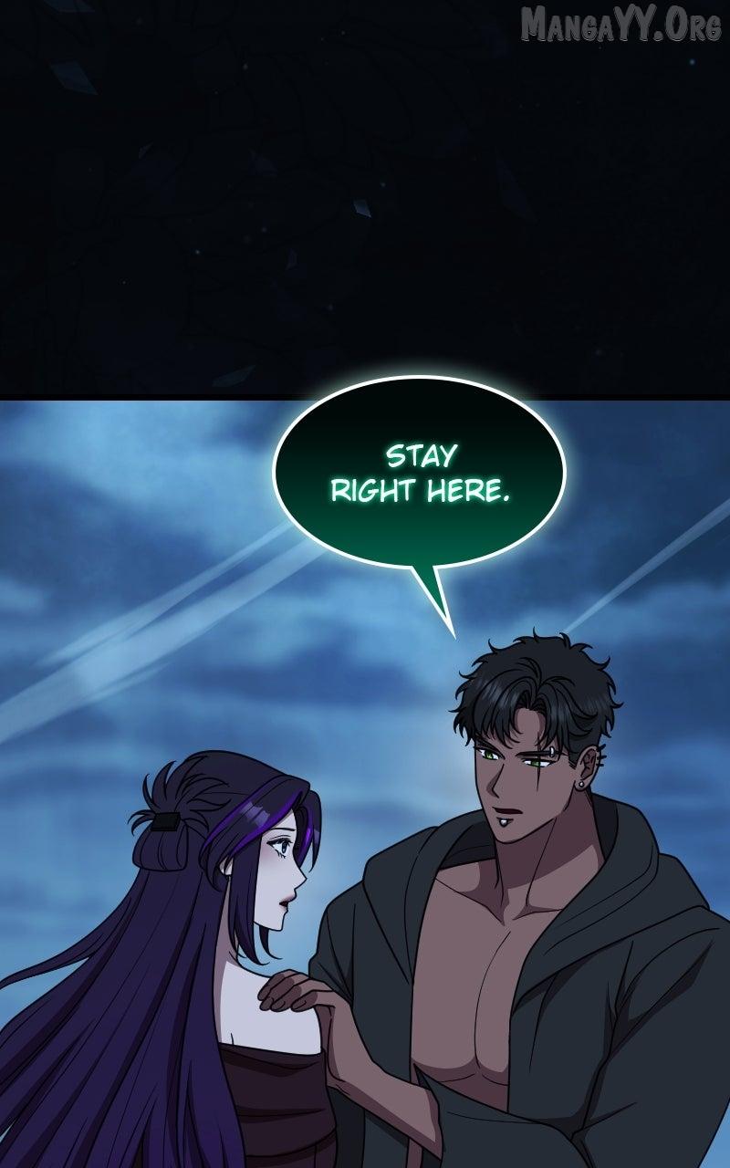 Read Death Is My BFF chapter 46 image 30 on Lezhin