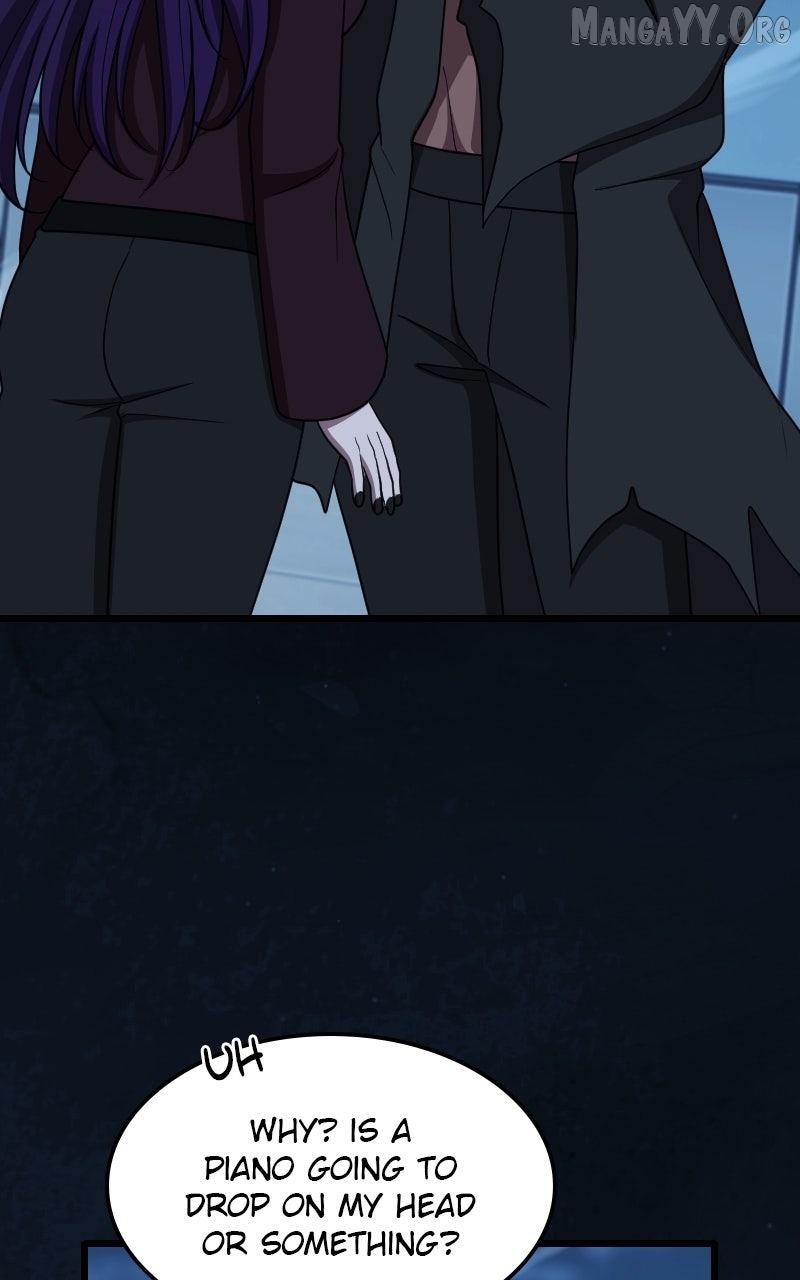 Read Death Is My BFF chapter 46 image 31 on Lezhin
