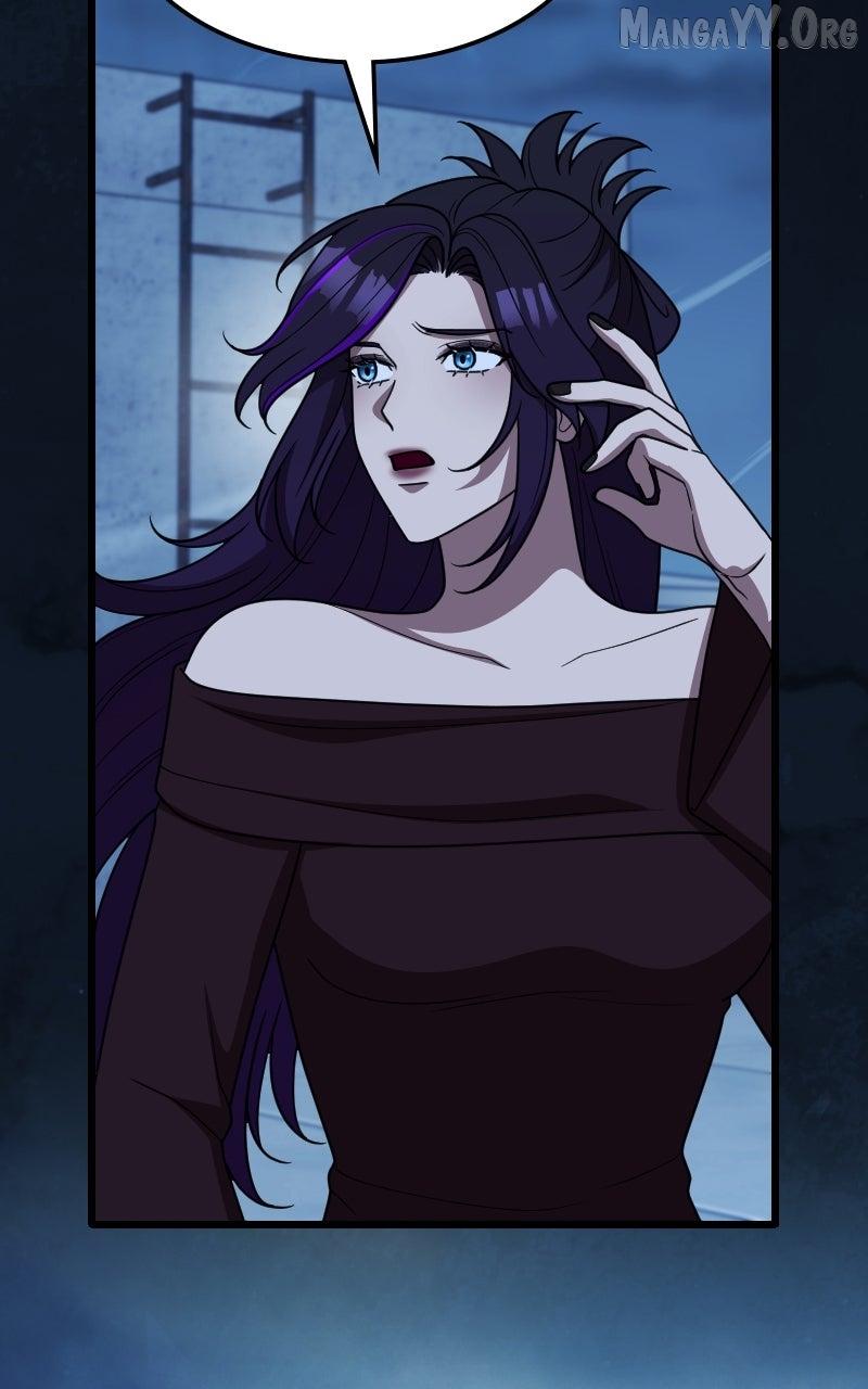 Read Death Is My BFF chapter 46 image 32 on Lezhin
