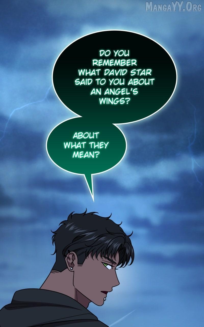 Read Death Is My BFF chapter 46 image 33 on Lezhin