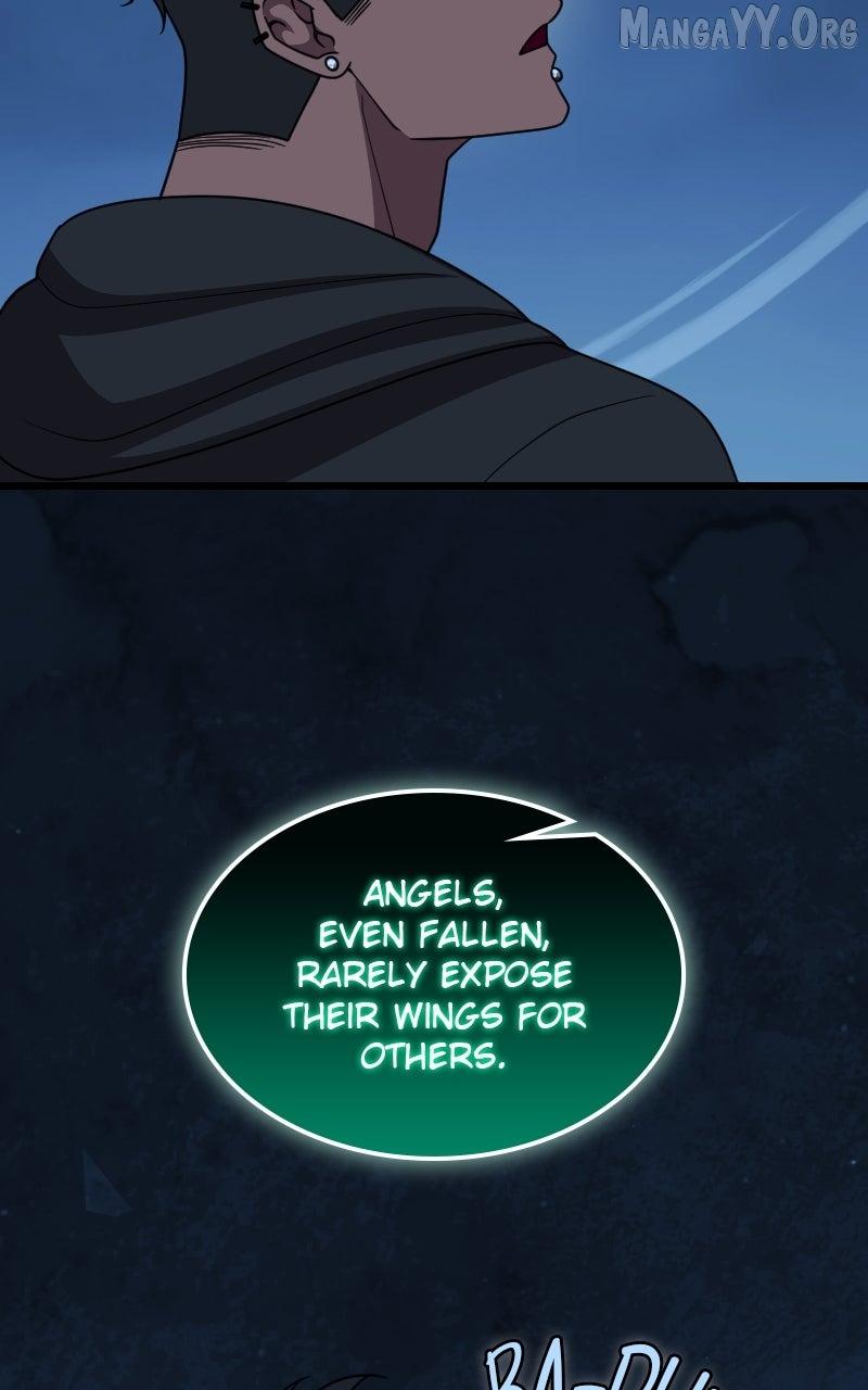 Read Death Is My BFF chapter 46 image 37 on Lezhin