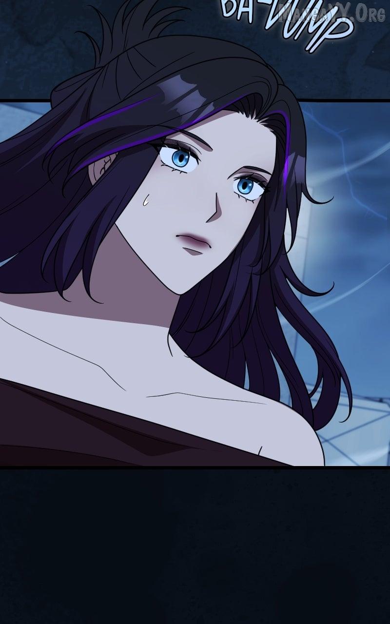 Read Death Is My BFF chapter 46 image 38 on Lezhin