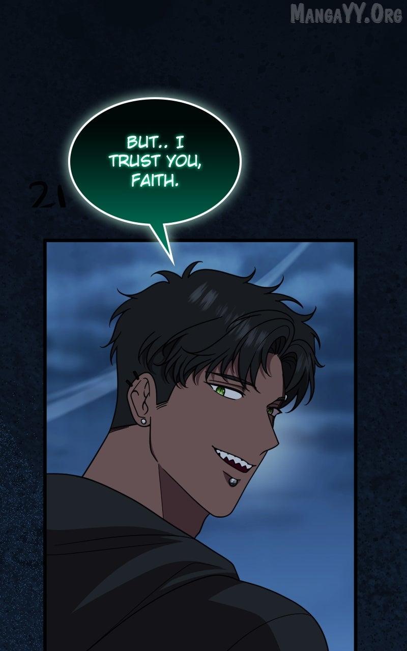 Read Death Is My BFF chapter 46 image 39 on Lezhin