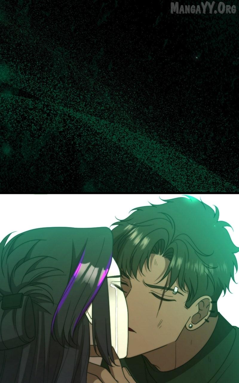 Read Death Is My BFF chapter 46 image 4 on Lezhin