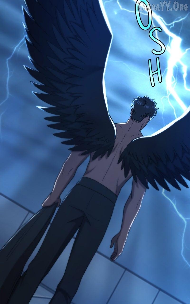 Read Death Is My BFF chapter 46 image 43 on Lezhin