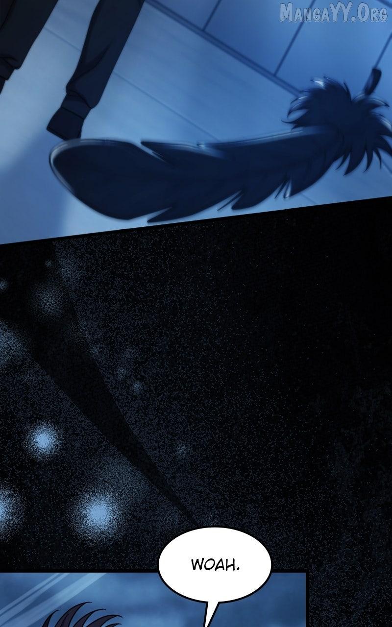 Read Death Is My BFF chapter 46 image 44 on Lezhin
