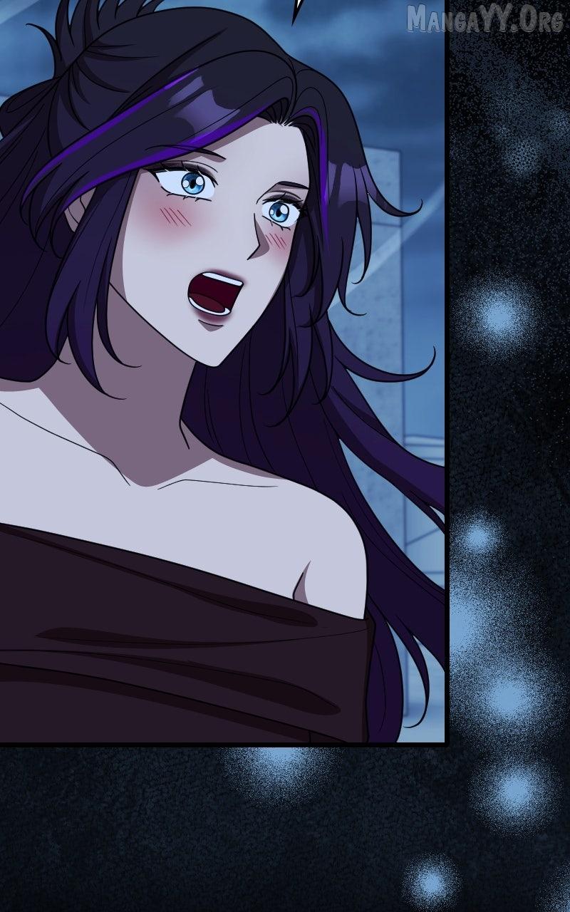 Read Death Is My BFF chapter 46 image 45 on Lezhin