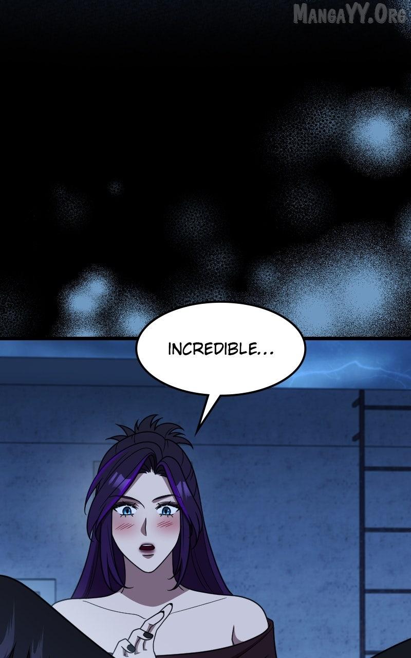 Read Death Is My BFF chapter 46 image 46 on Lezhin
