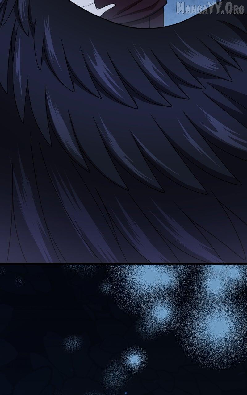 Read Death Is My BFF chapter 46 image 47 on Lezhin