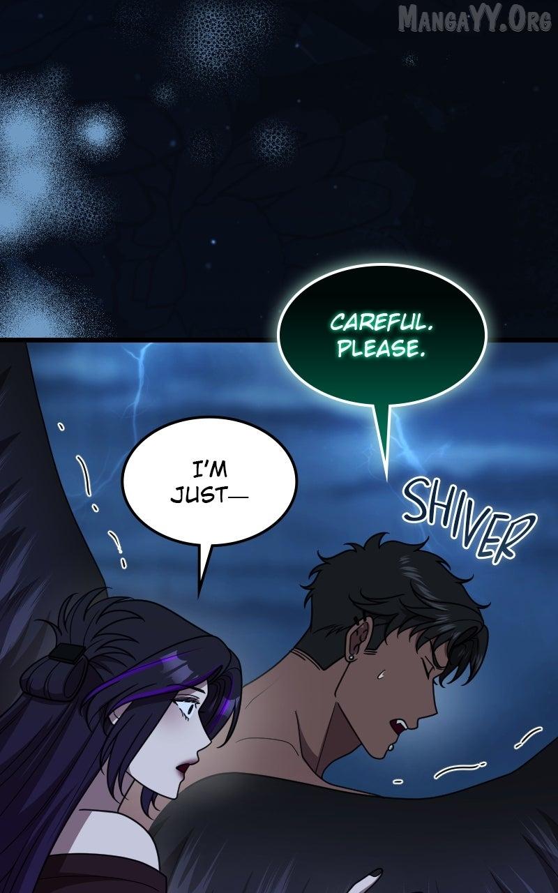 Read Death Is My BFF chapter 46 image 48 on Lezhin
