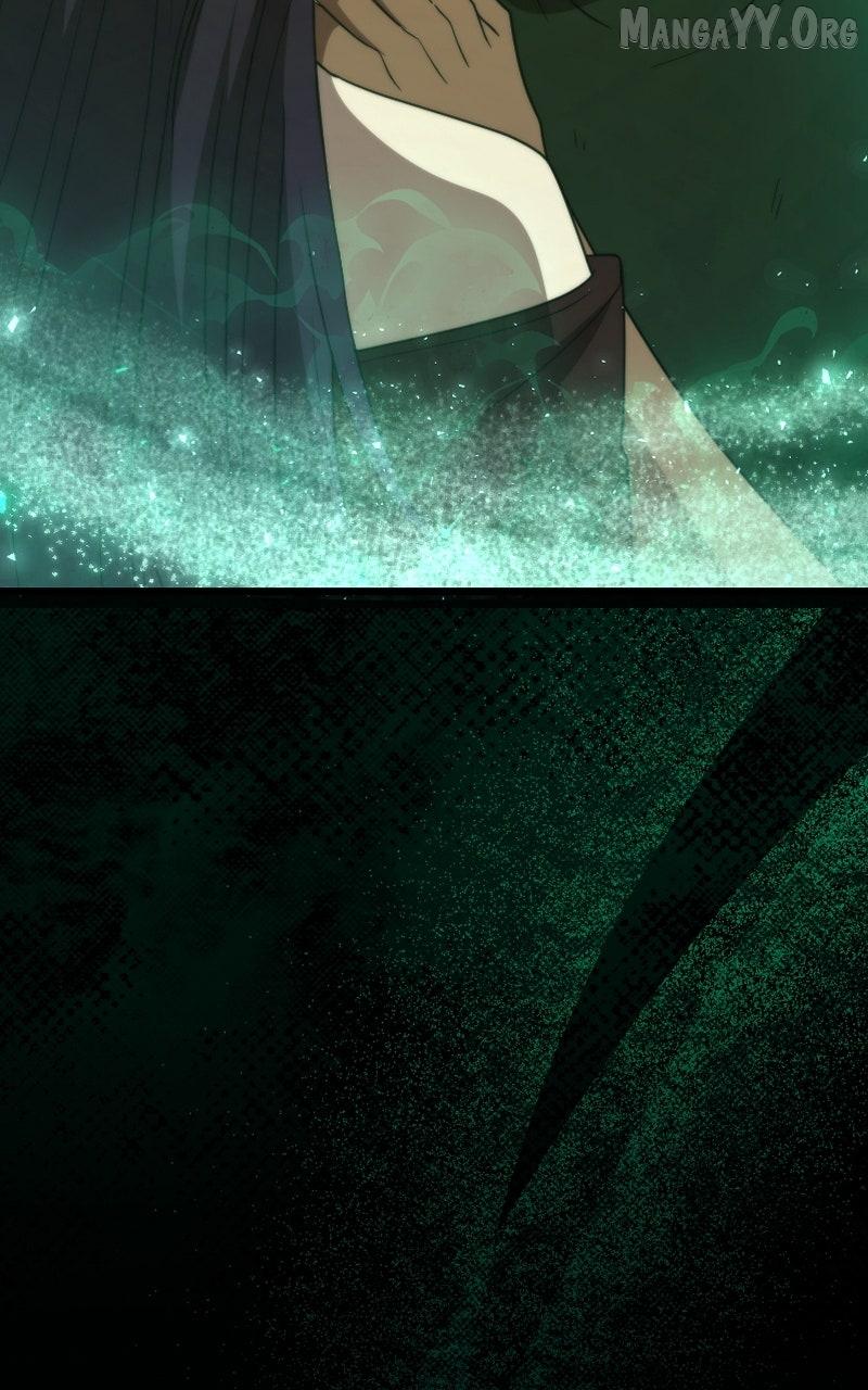 Read Death Is My BFF chapter 46 image 5 on Lezhin