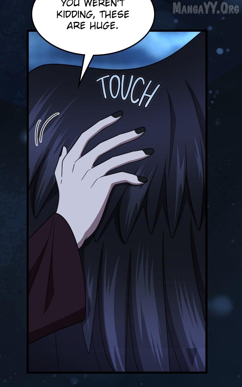 Read Death Is My BFF chapter 46 image 50 on Lezhin