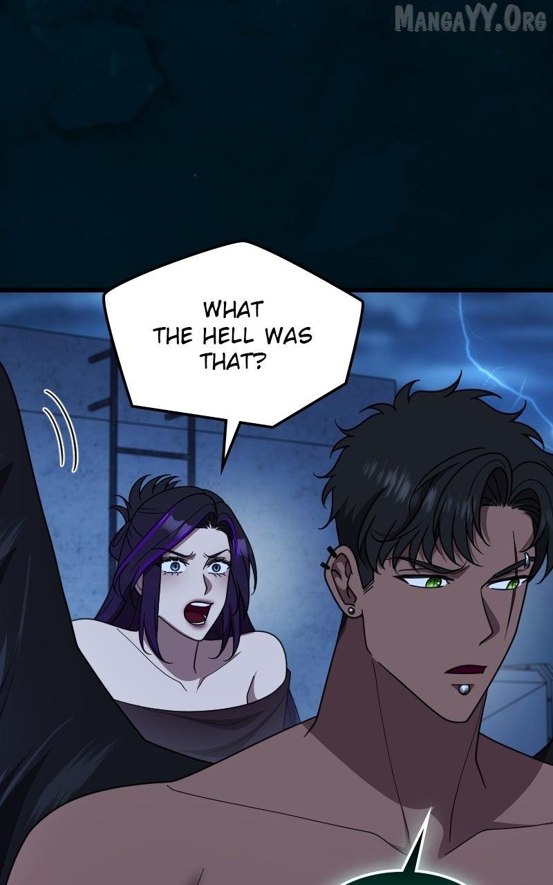 Read Death Is My BFF chapter 46 image 53 on Lezhin