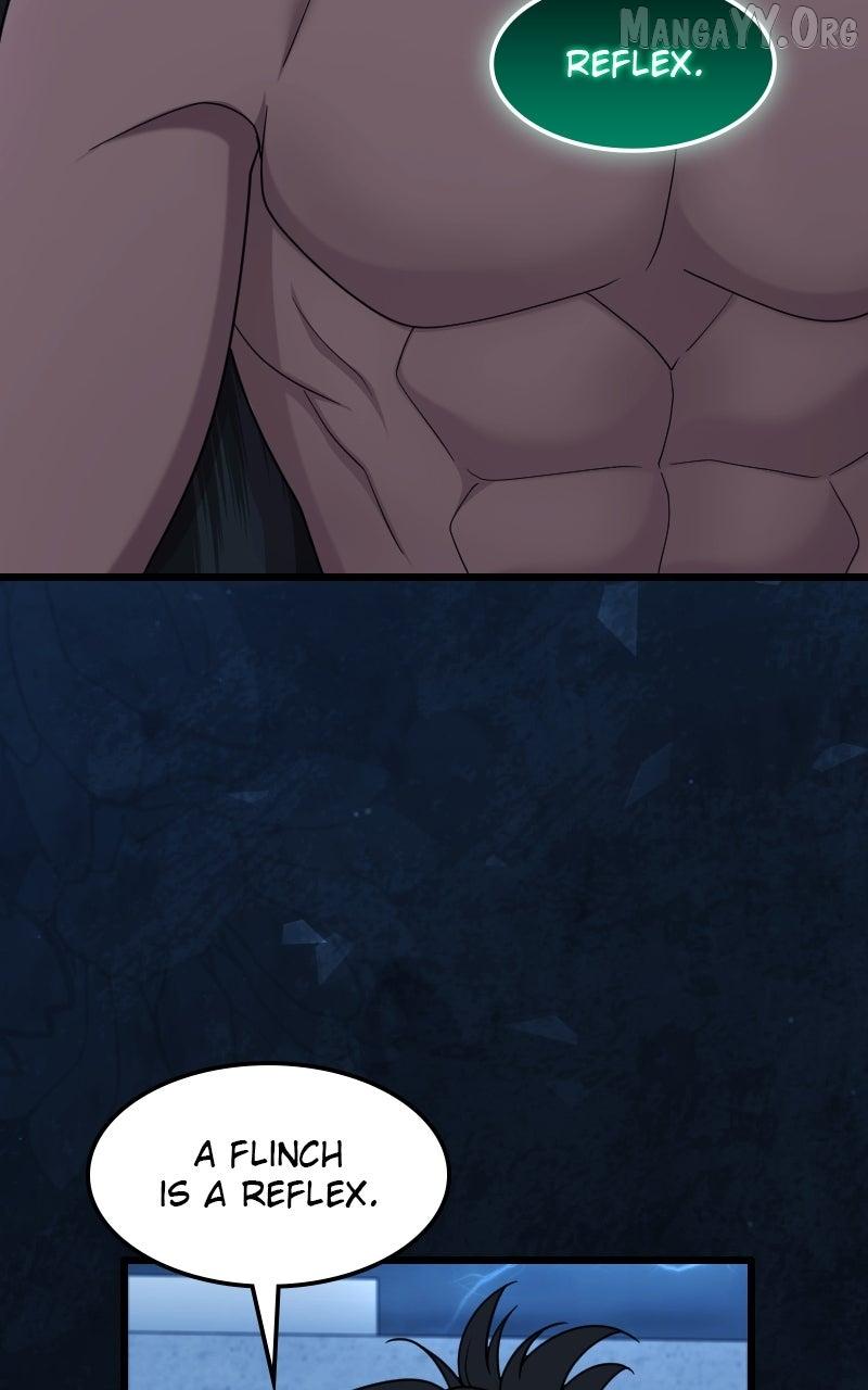 Read Death Is My BFF chapter 46 image 54 on Lezhin