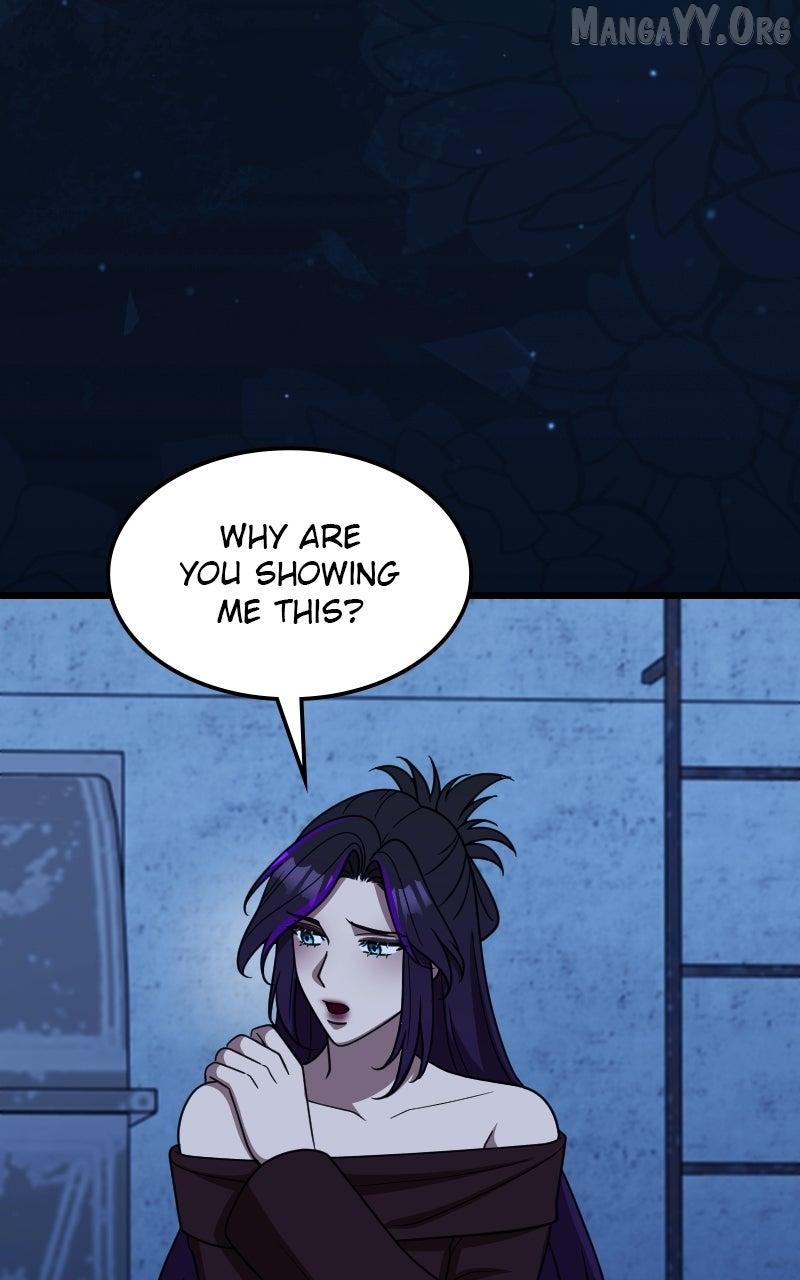 Read Death Is My BFF chapter 46 image 56 on Lezhin