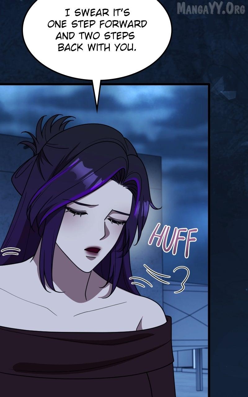 Read Death Is My BFF chapter 46 image 60 on Lezhin
