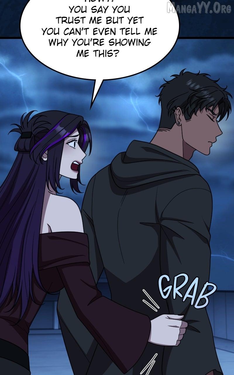 Read Death Is My BFF chapter 46 image 63 on Lezhin