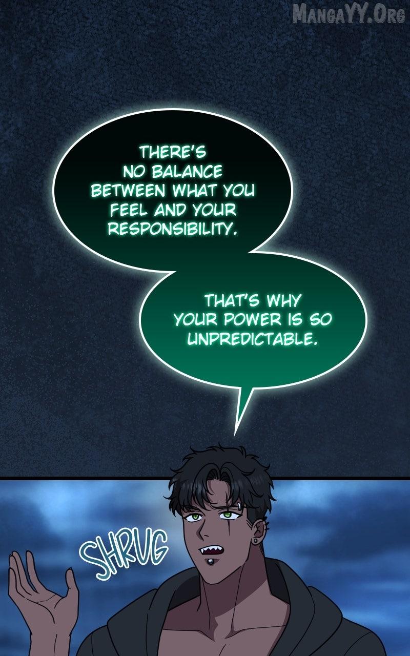 Read Death Is My BFF chapter 46 image 68 on Lezhin