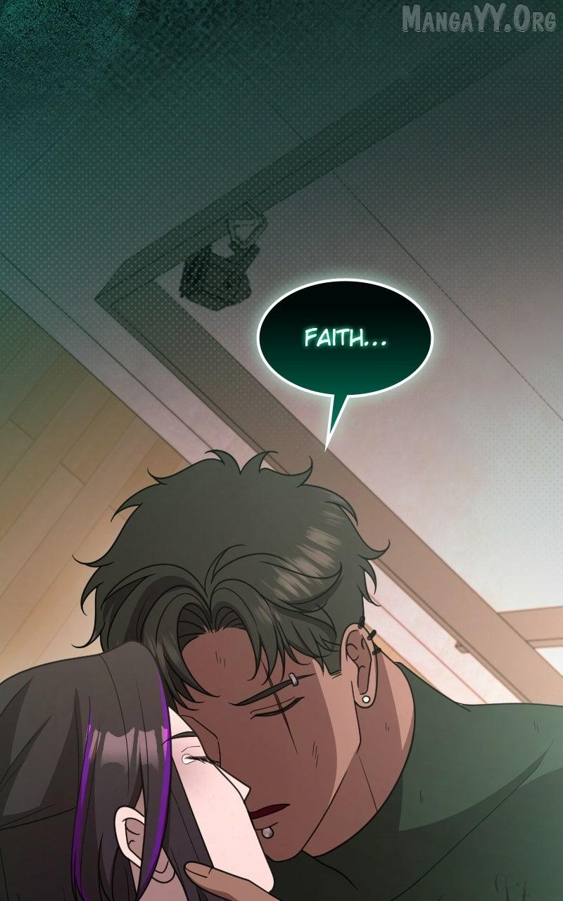 Read Death Is My BFF chapter 46 image 7 on Lezhin