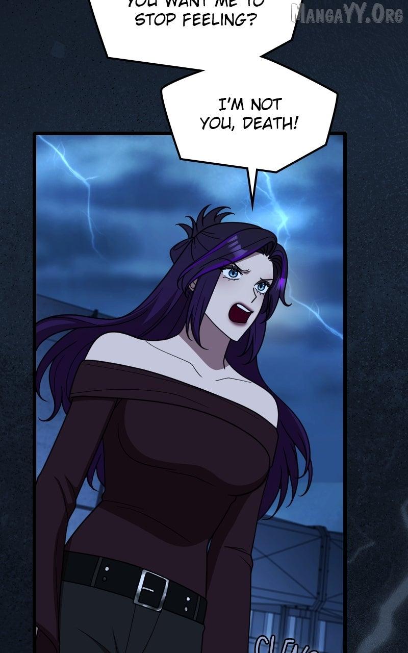 Read Death Is My BFF chapter 46 image 70 on Lezhin
