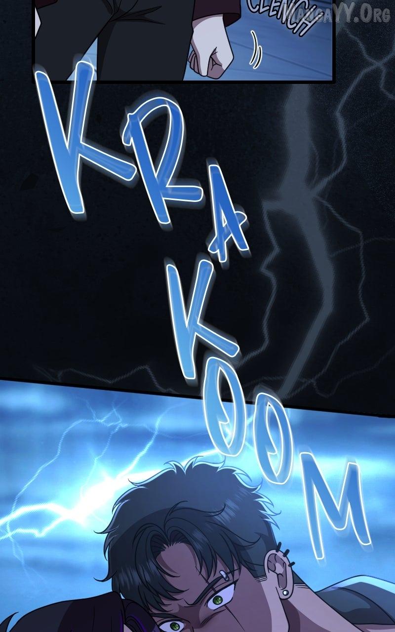 Read Death Is My BFF chapter 46 image 71 on Lezhin
